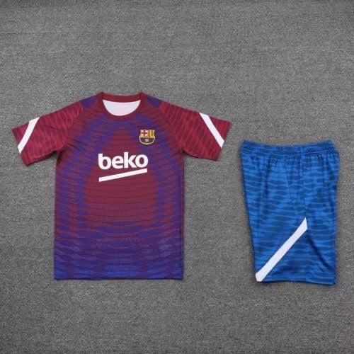 Barcelona Training Kit
