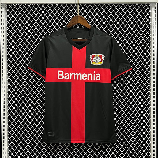 Bayer Leverkusen Home 2023/24