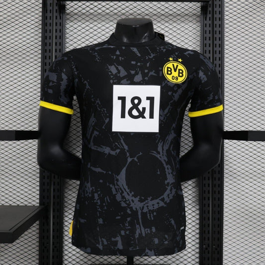 Borussia Dortmund Away 2023/24 Player Version