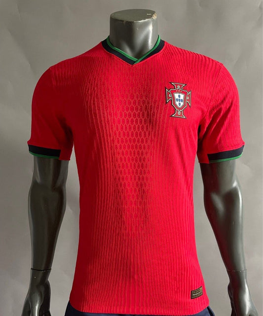 Portugal Home 2024 Player Version
