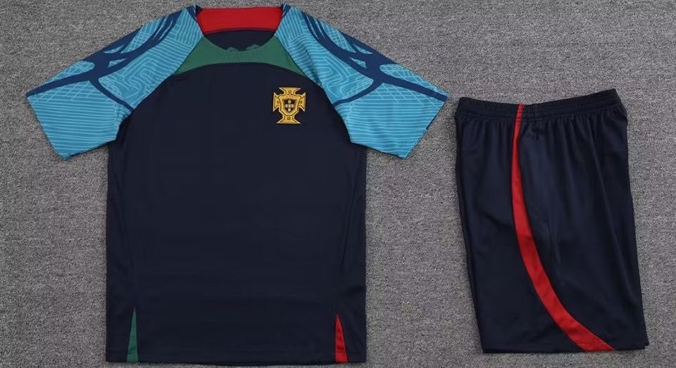 Portugal Training Kit