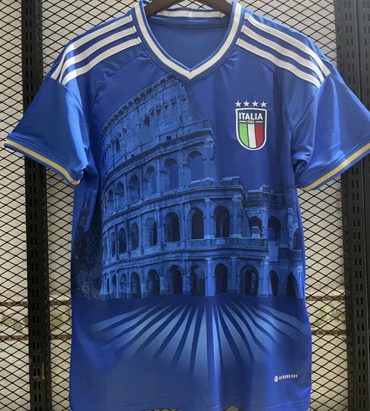 Italy Special
