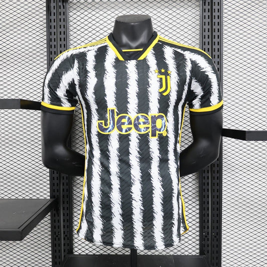 Juventus Home 2023/24 Player Version