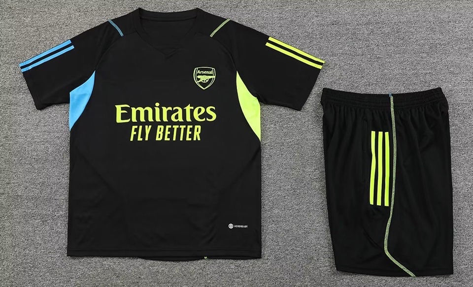 Arsenal Training Kit
