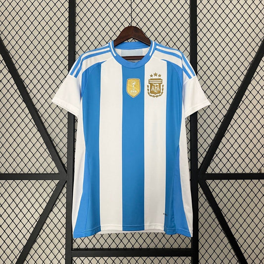 Argentina Home 2024