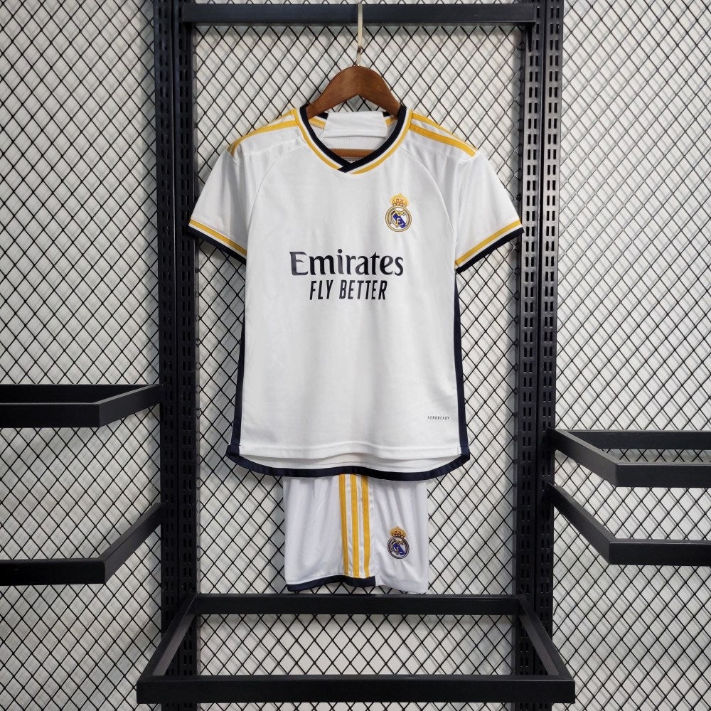 Real Madrid Home 2023/24