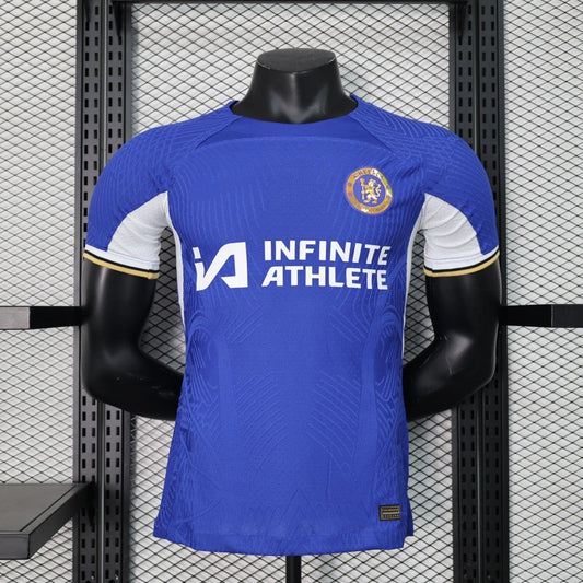 Chelsea Home 2023/24 Player Version