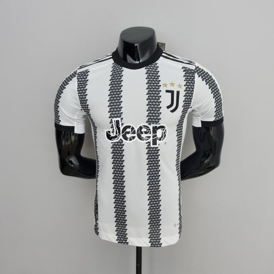 Juventus Home 2022/23 Player Version