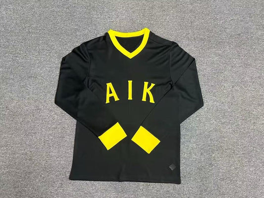 AIK Cuptröja 2024