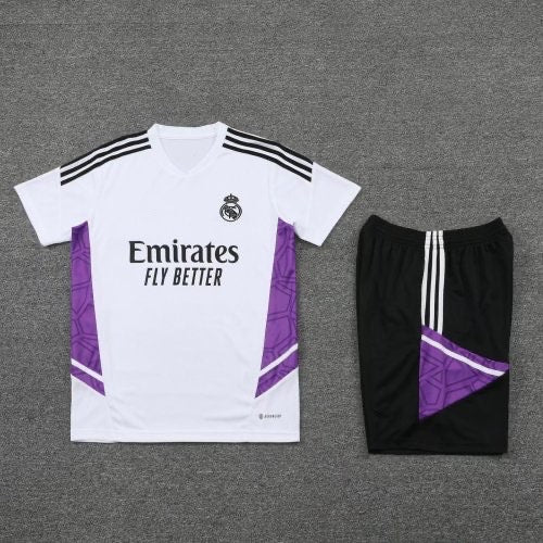 Real Madrid Training Kit
