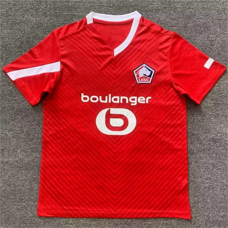 Lille Home 2023/24