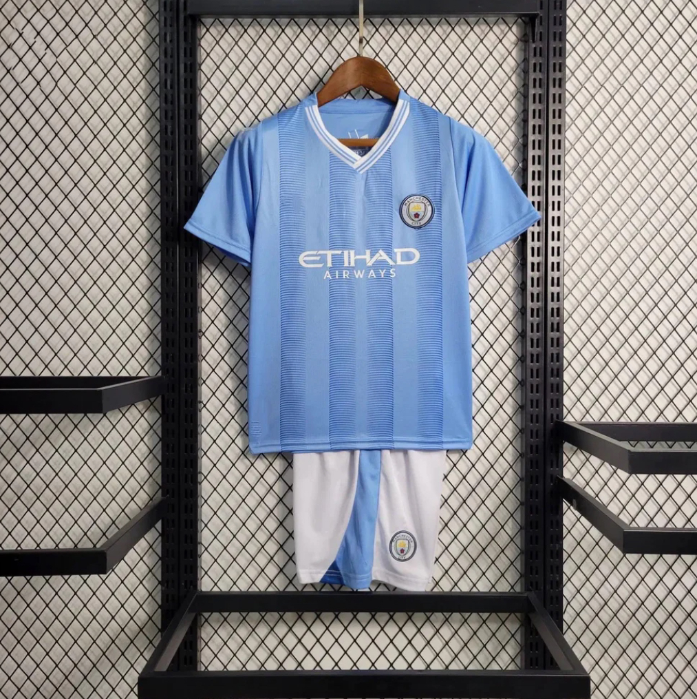 Manchester City Home 2023/24