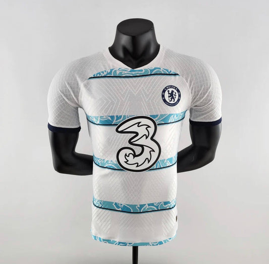Chelsea Away 2022/23 Player Version