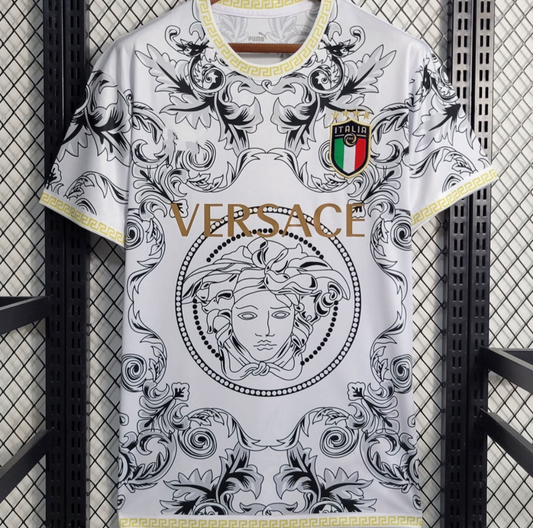 Italien x Versace Special