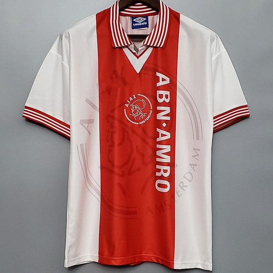 Ajax Home 1995/96 Retro