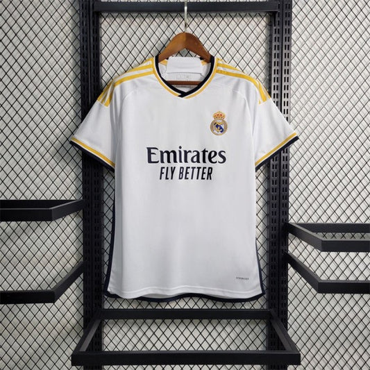 Real Madrid Home 2023/24