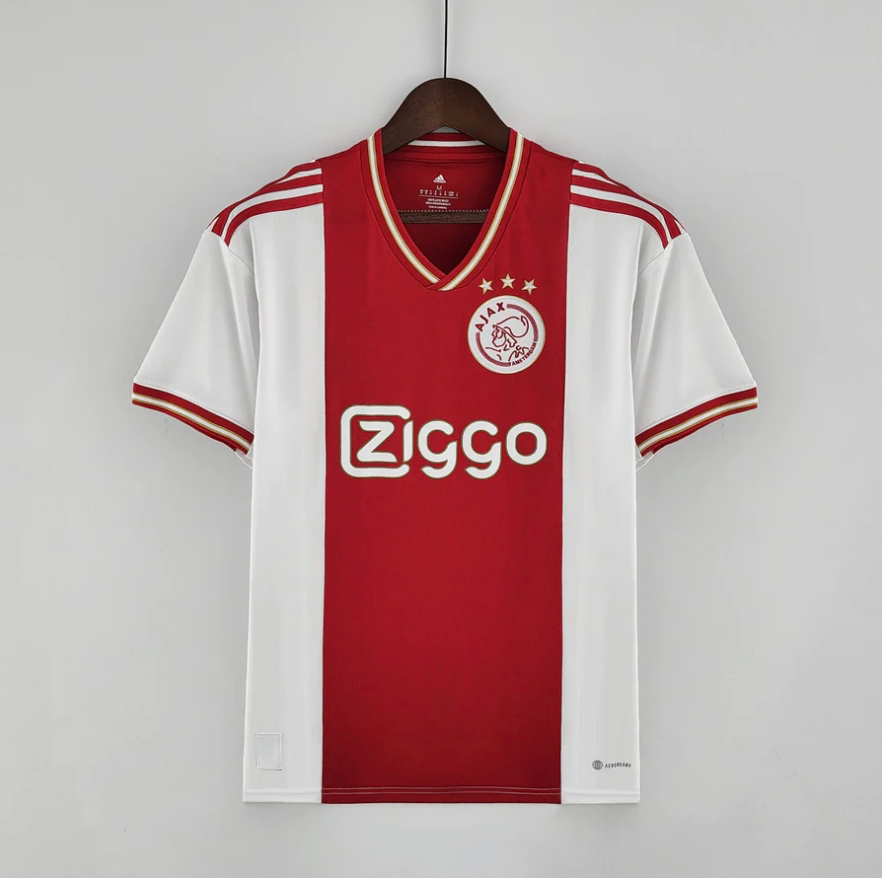 Ajax Home 2022/23
