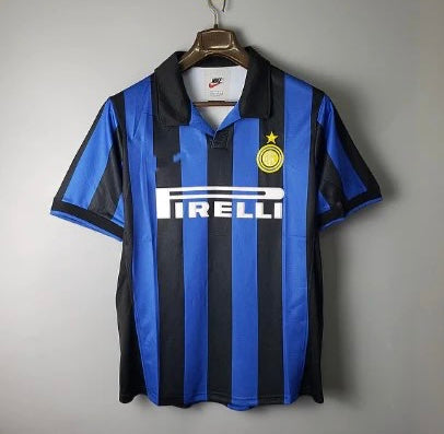 Inter Home 1998/99 Retro