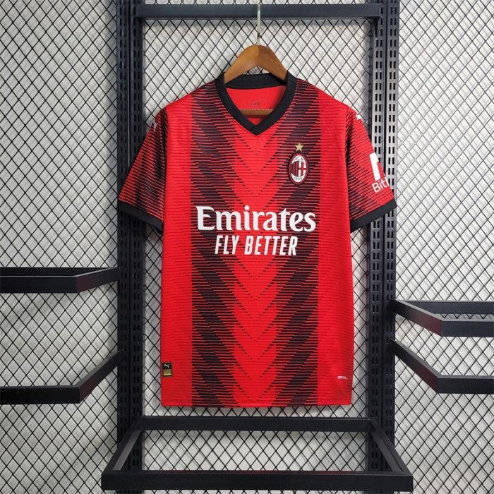 AC Milan Home 2023/24