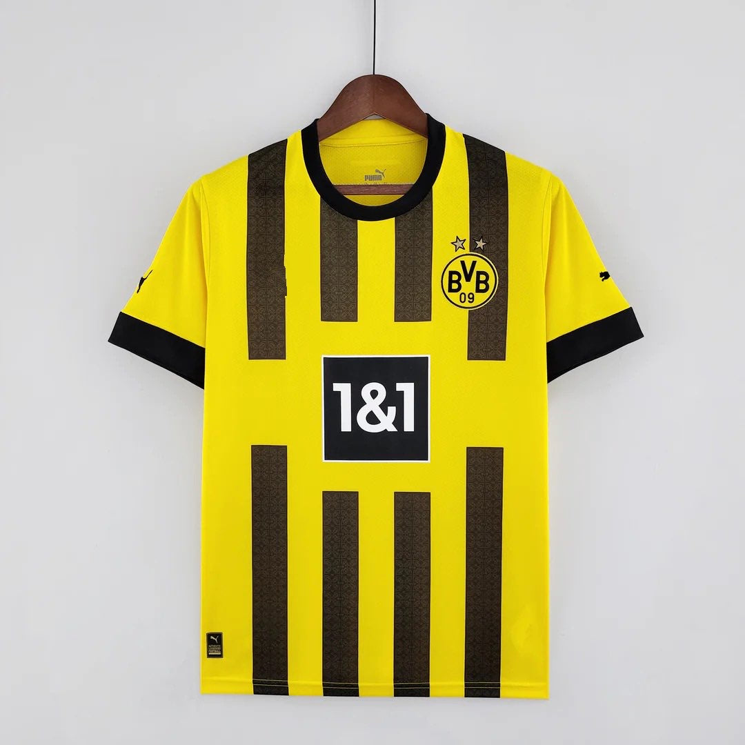 Borussia Dortmund Home 2022/23