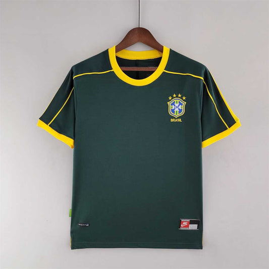 Brazil 1998/99 Retro