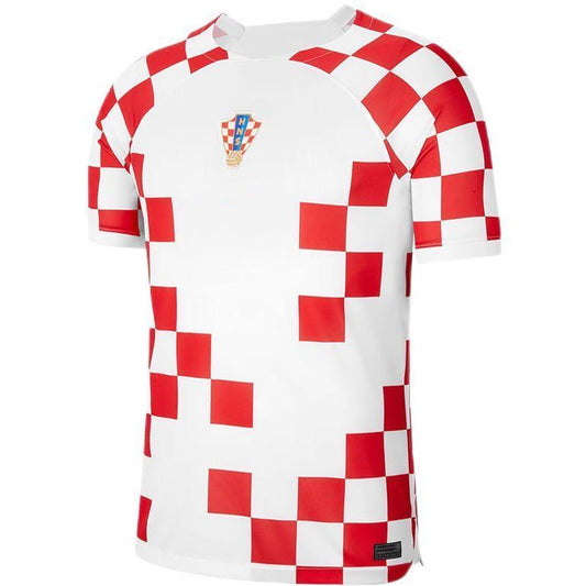 Kroatien Home 2022/23
