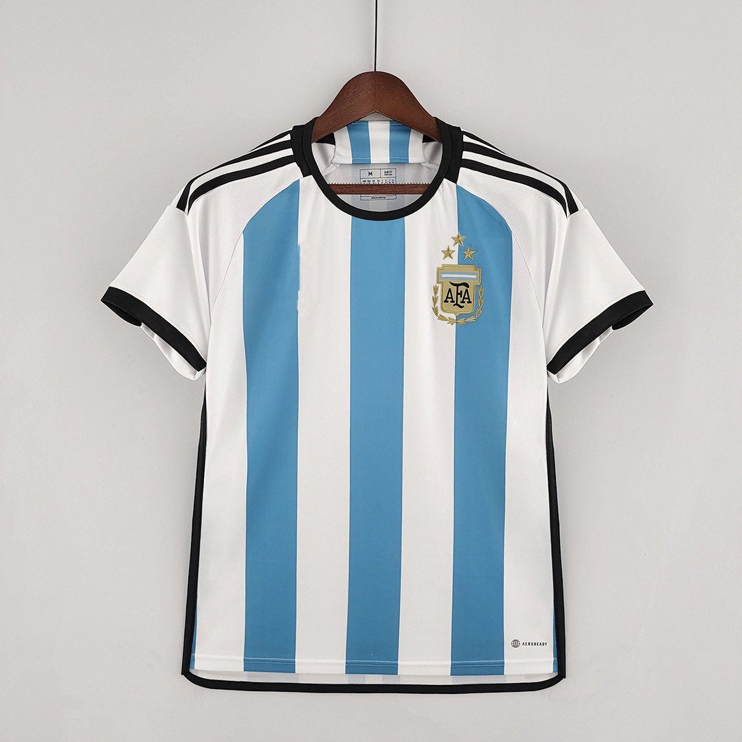 Argentina Home 2022/23