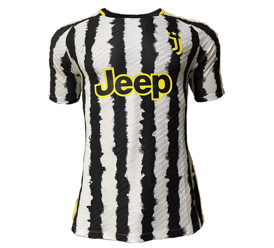 Juventus Home 2023/24 Player Version