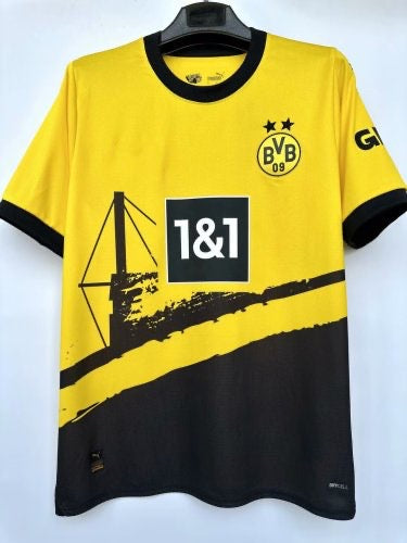 Borussia Dortmund Home 2023/24