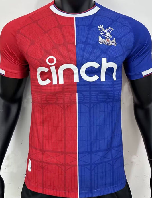 Crystal Palace Home 2023/24 Player Version