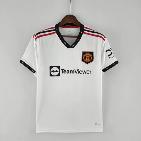 Manchester United Away 2022/23