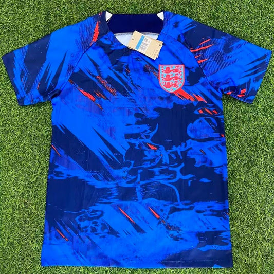 England Training Shirt