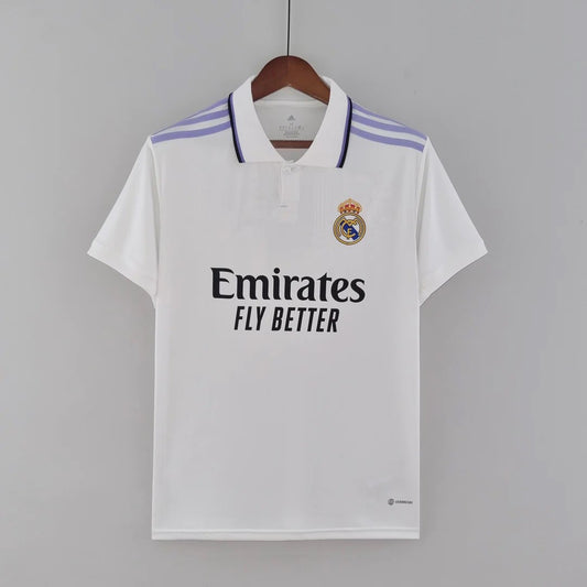 Real Madrid Home 2022/23
