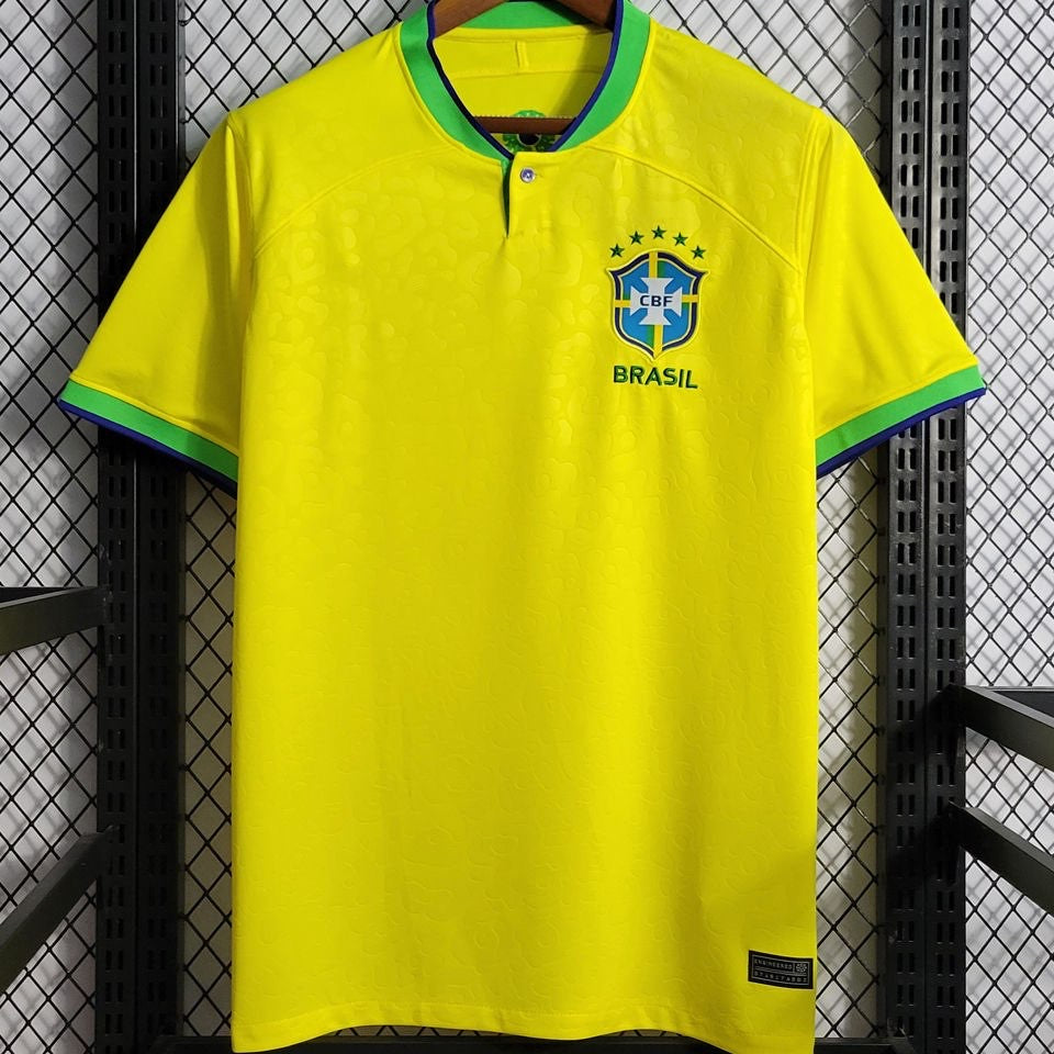 Brazil Home 2022/23