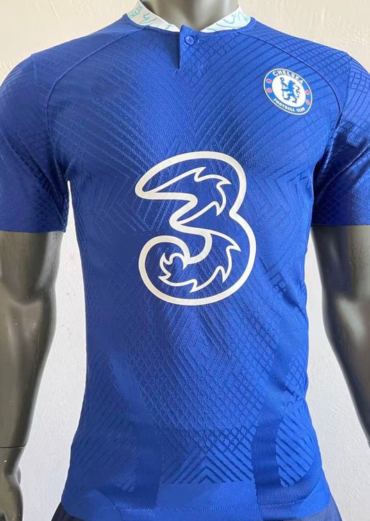 Chelsea Home 2022/23 Player Version