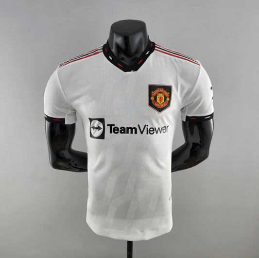Manchester United Away 2022/23 Player Version