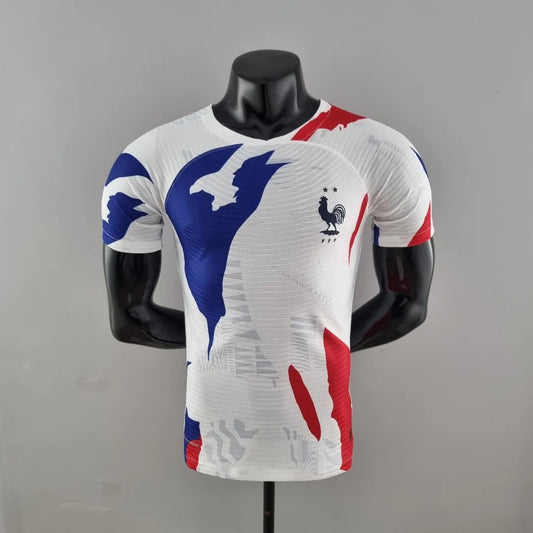 France Training Shirt 2022
