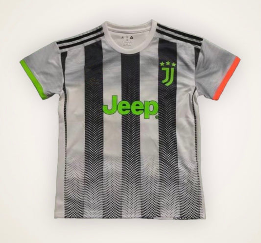 Juventus 4th 2019/20 Retro