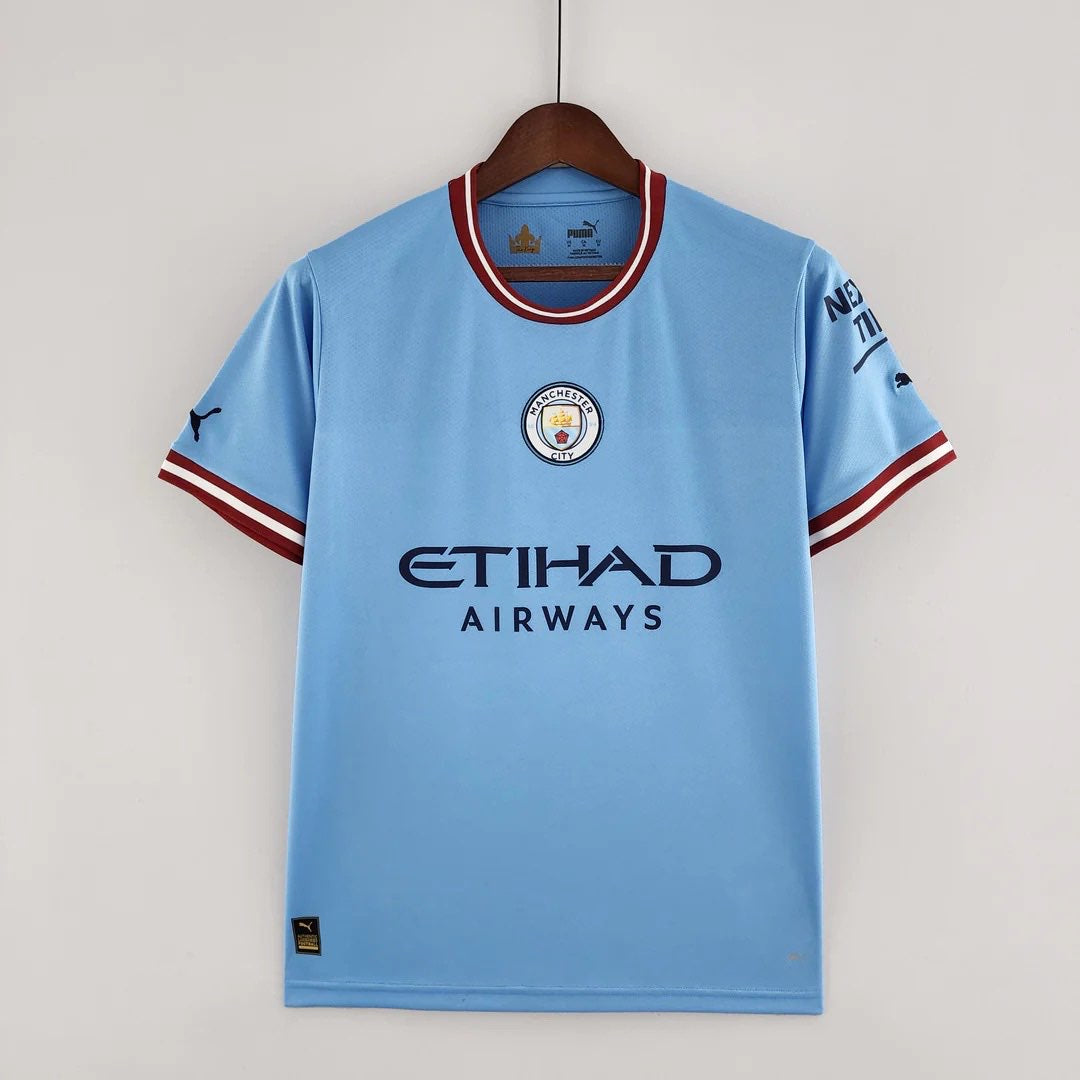 Manchester City Home 2022/23