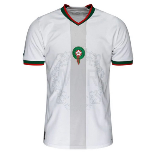 Marocko Away 2022/23